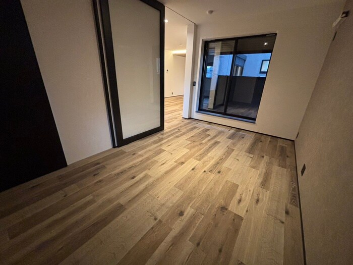 仮)GLANZ平野の物件内観写真