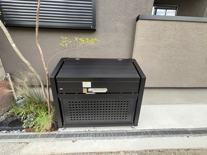 仮)GLANZ平野の物件外観写真