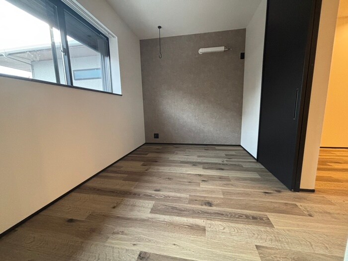 仮)GLANZ平野の物件内観写真