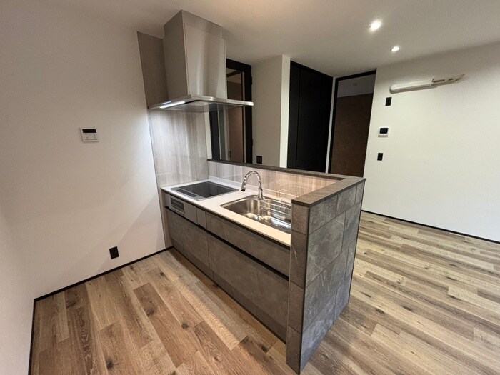 仮)GLANZ平野の物件内観写真