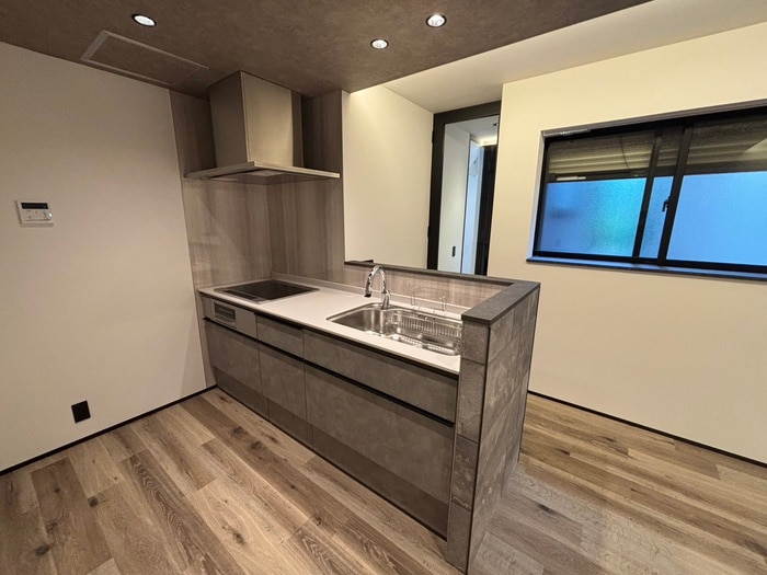 仮)GLANZ平野の物件内観写真