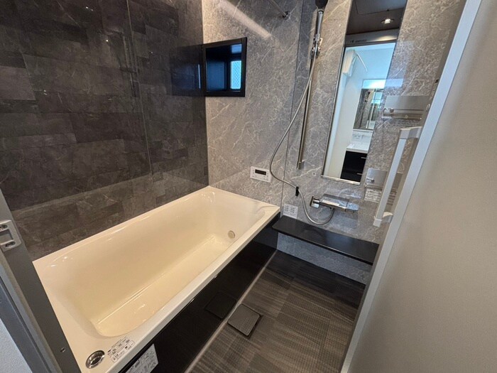 仮)GLANZ平野の物件内観写真