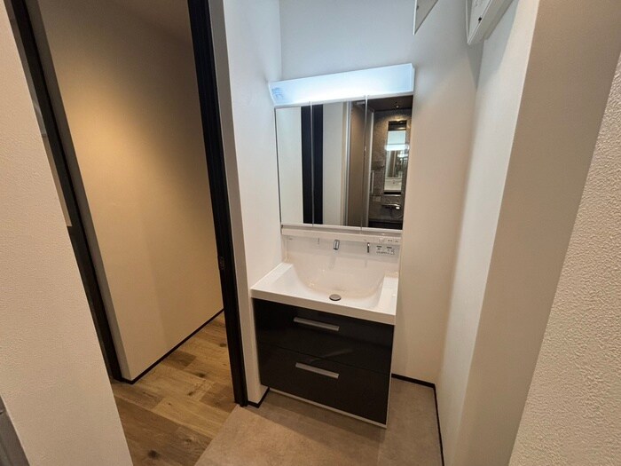 仮)GLANZ平野の物件内観写真