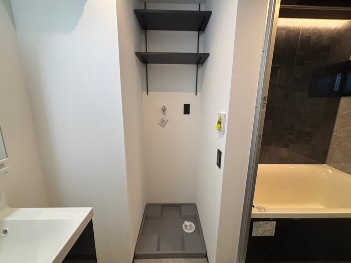 仮)GLANZ平野の物件内観写真