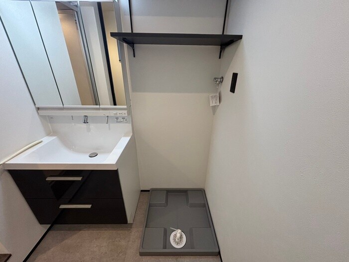 仮)GLANZ平野の物件内観写真