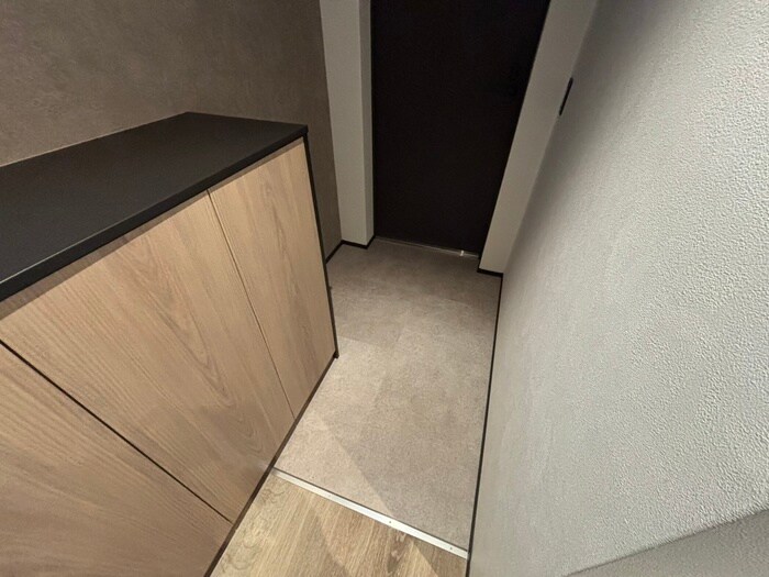 仮)GLANZ平野の物件内観写真