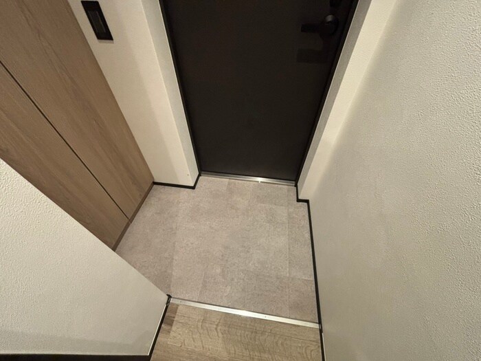 仮)GLANZ平野の物件内観写真