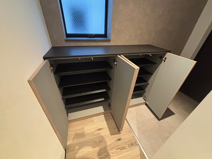 仮)GLANZ平野の物件内観写真