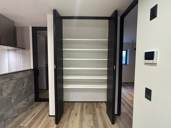 仮)GLANZ平野の物件内観写真