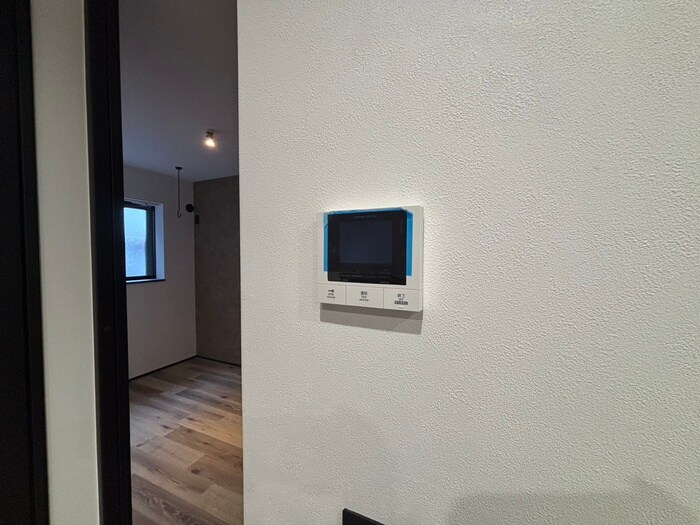 仮)GLANZ平野の物件内観写真