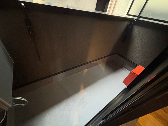 仮)GLANZ平野の物件内観写真