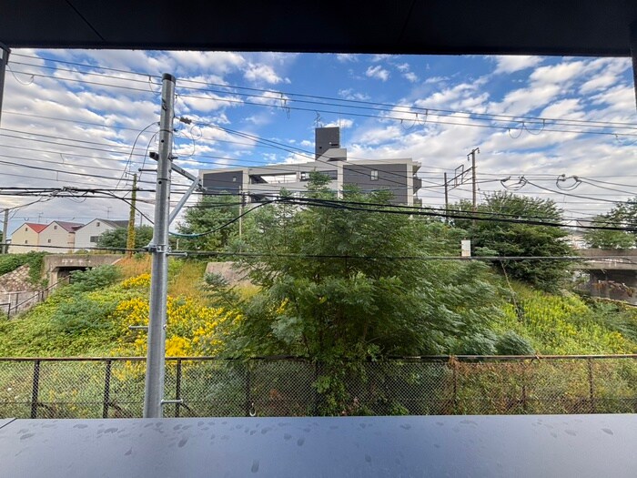 仮)GLANZ平野の物件内観写真