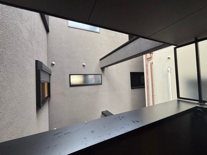 仮)GLANZ平野の物件内観写真