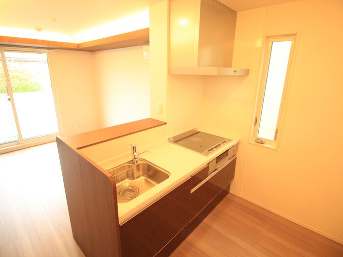 D-room今川C棟の物件内観写真