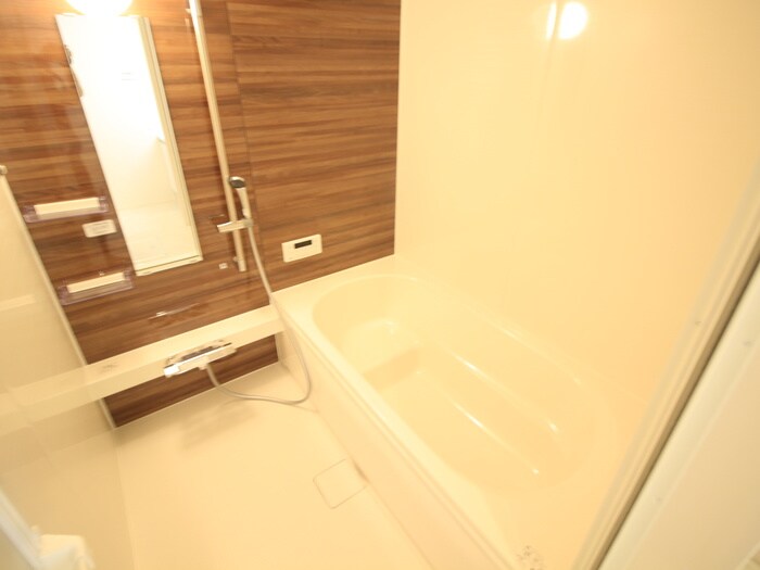 D-room今川C棟の物件内観写真