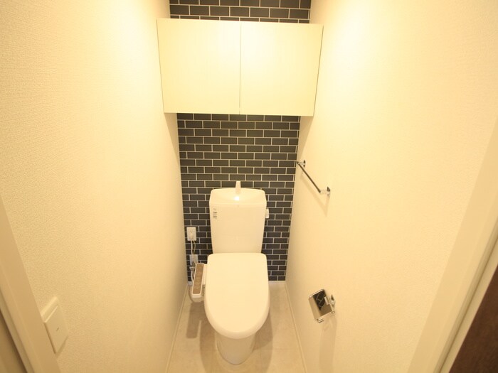 D-room今川C棟の物件内観写真