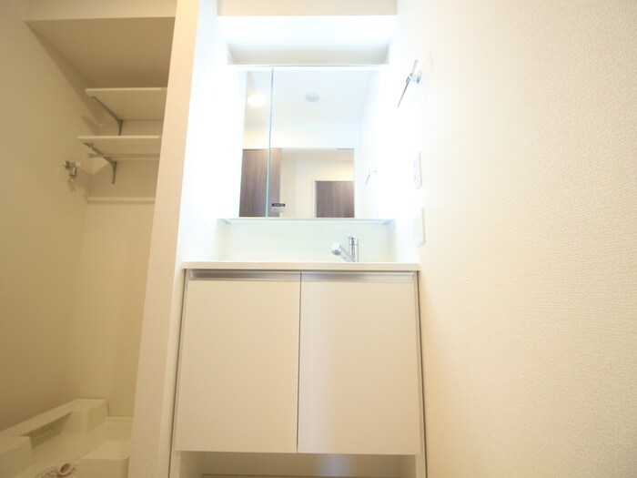 D-room今川C棟の物件内観写真