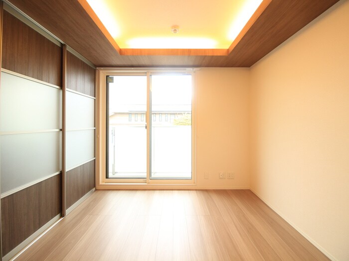 D-room今川C棟の物件内観写真