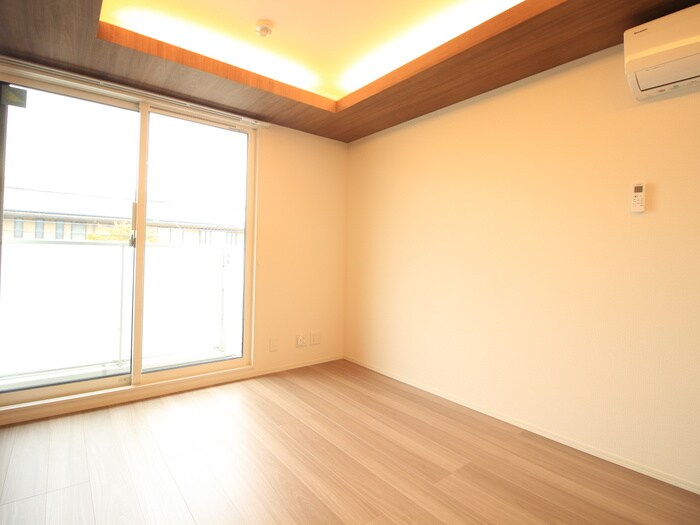 D-room今川C棟の物件内観写真