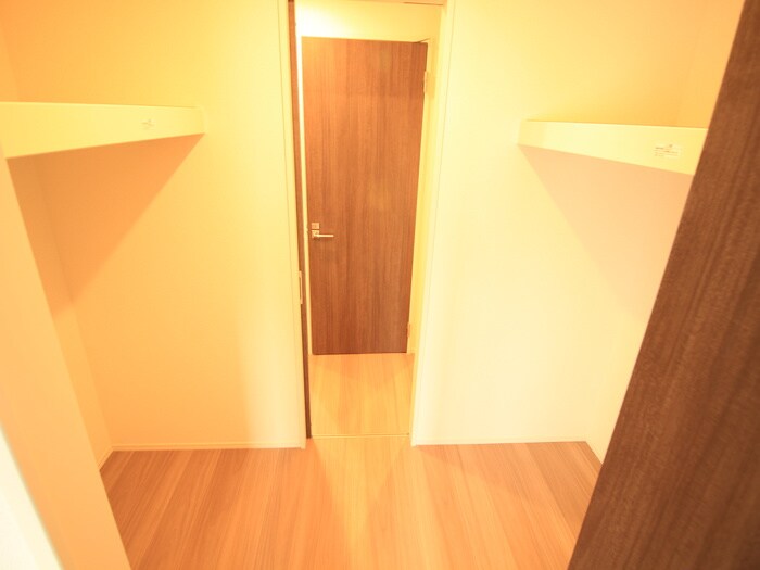 D-room今川C棟の物件内観写真