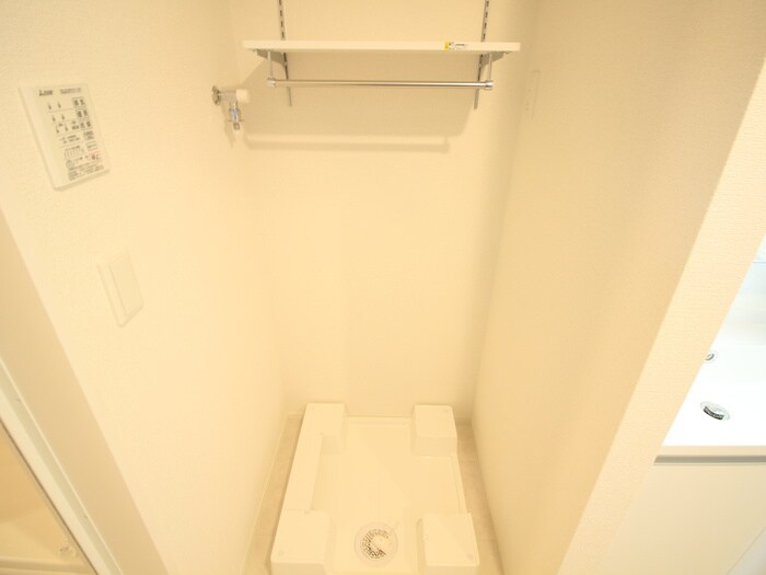 D-room今川C棟の物件内観写真