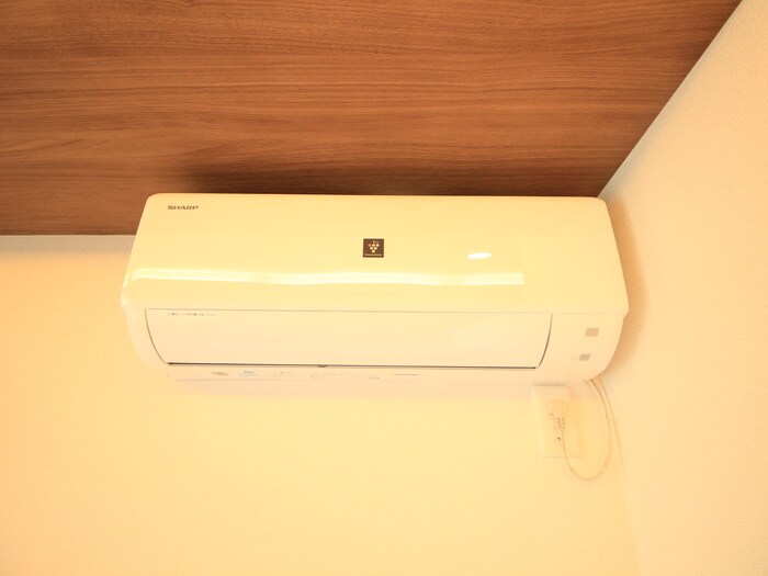 D-room今川C棟の物件内観写真