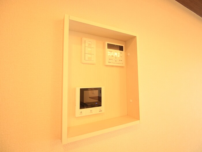 D-room今川C棟の物件内観写真