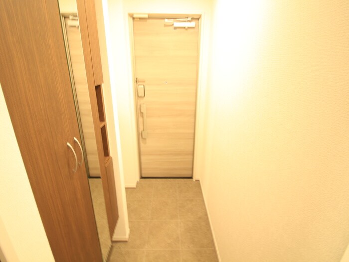 D-room今川C棟の物件内観写真