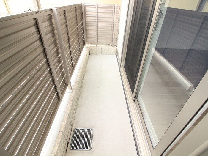 D-room今川C棟の物件内観写真