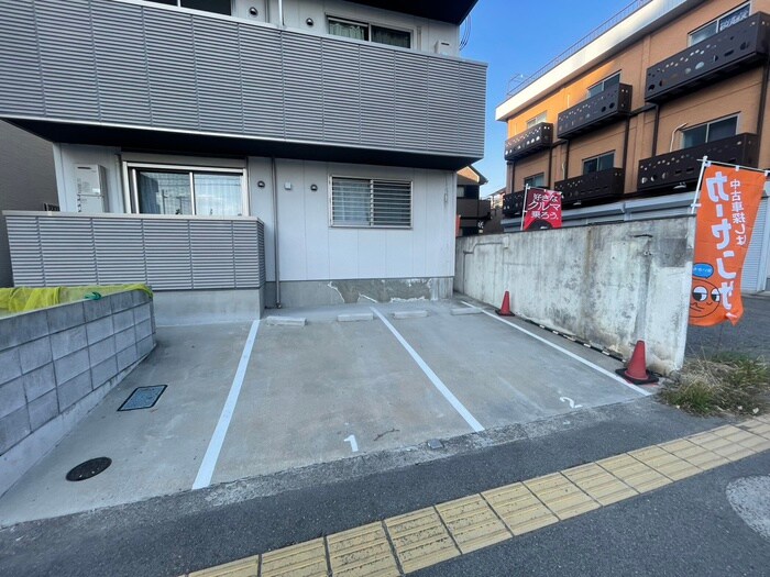 フィユフラッツ豊中末広町の物件外観写真