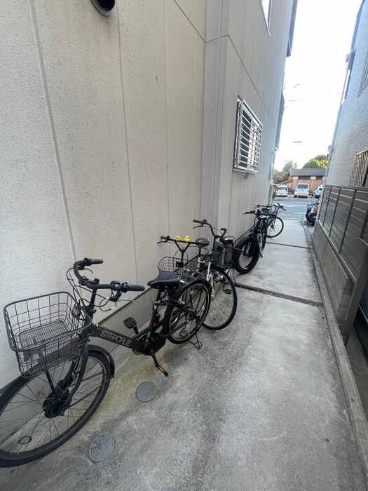 フィユフラッツ豊中末広町の物件外観写真