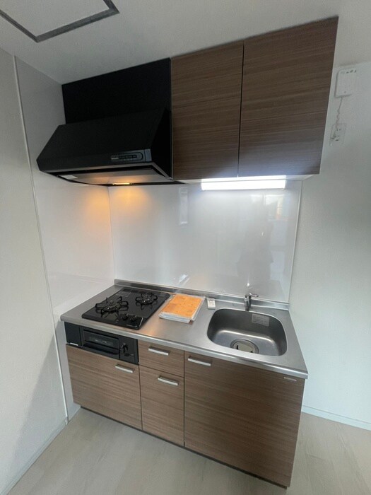 フィユフラッツ豊中末広町の物件内観写真