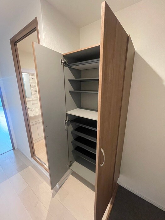 フィユフラッツ豊中末広町の物件内観写真