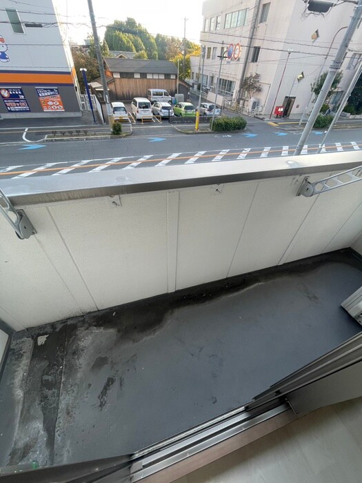 フィユフラッツ豊中末広町の物件内観写真