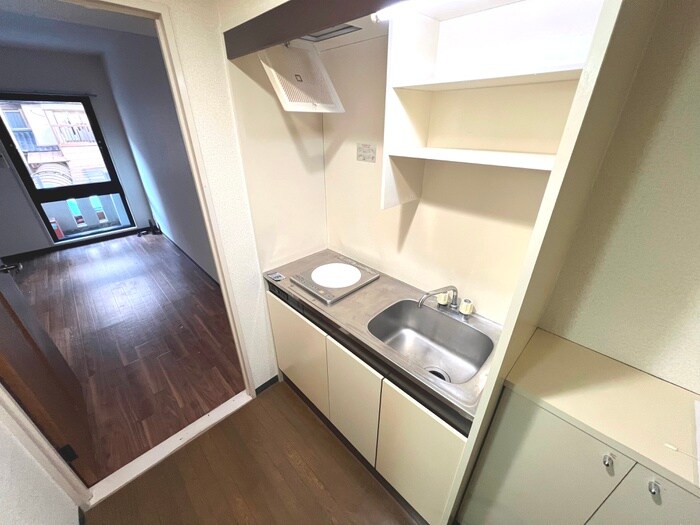 畠山ビルの物件内観写真