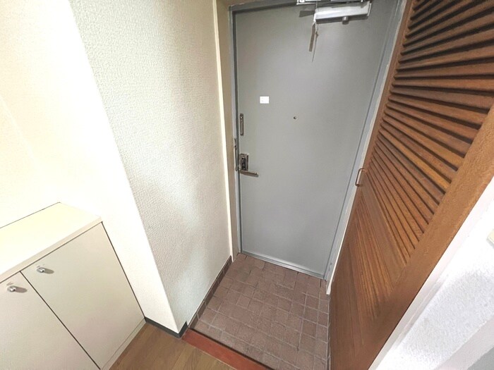 畠山ビルの物件内観写真