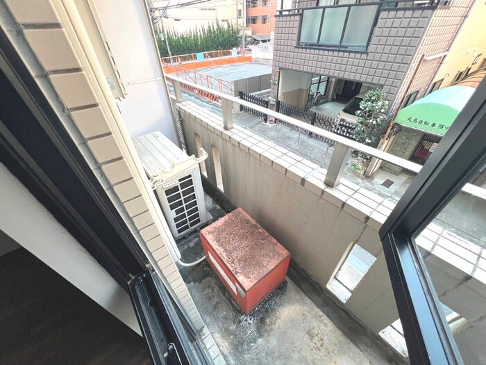 畠山ビルの物件内観写真