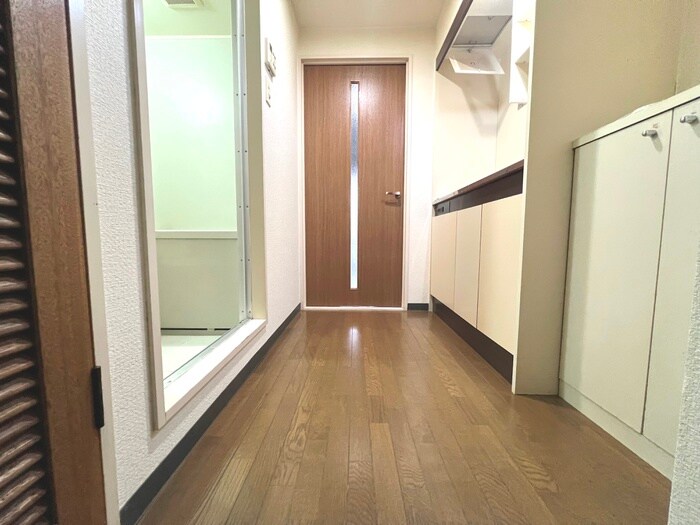 畠山ビルの物件内観写真