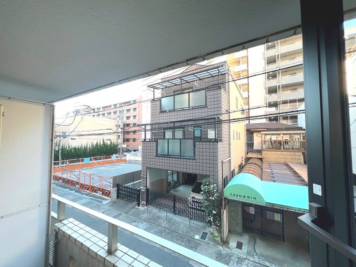 畠山ビルの物件内観写真