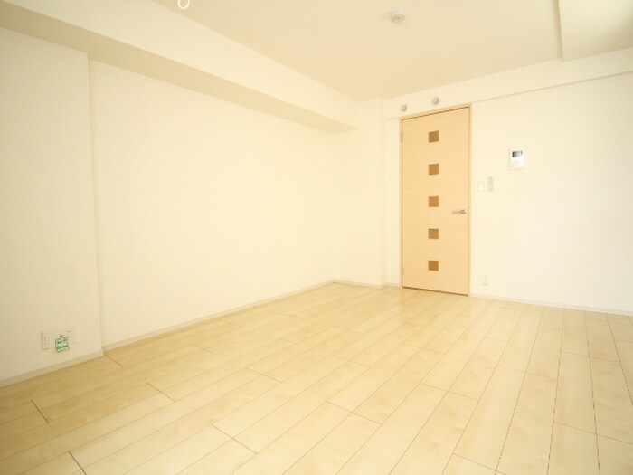 ナガラの物件内観写真