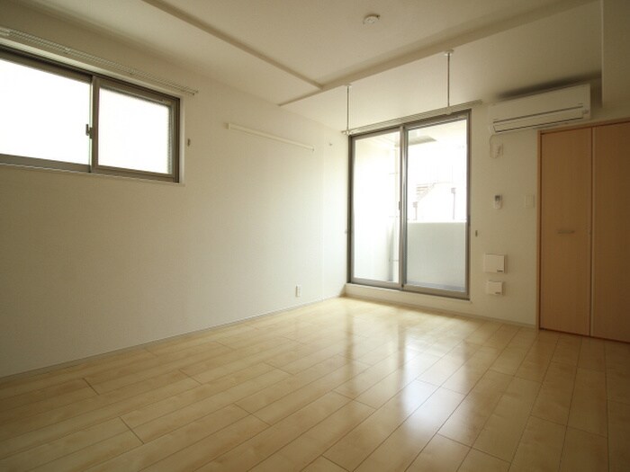 ナガラの物件内観写真