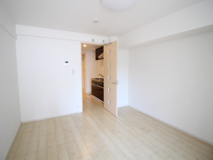 ナガラの物件内観写真