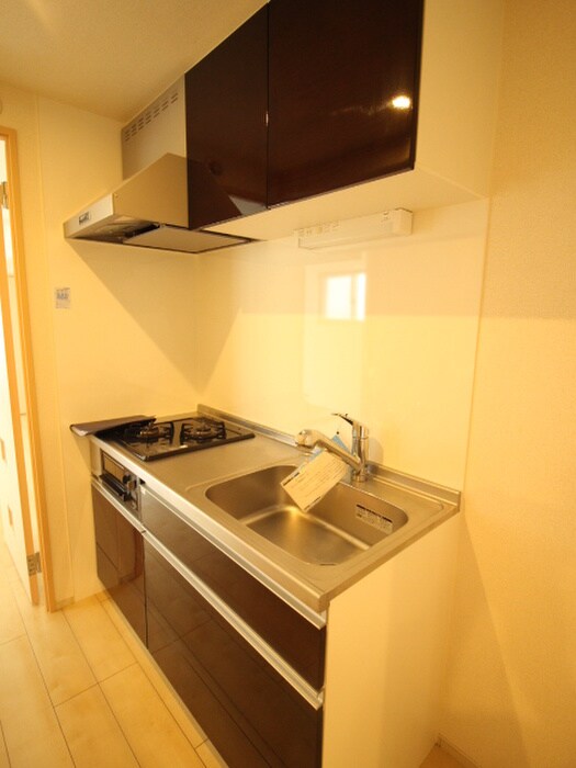 ナガラの物件内観写真