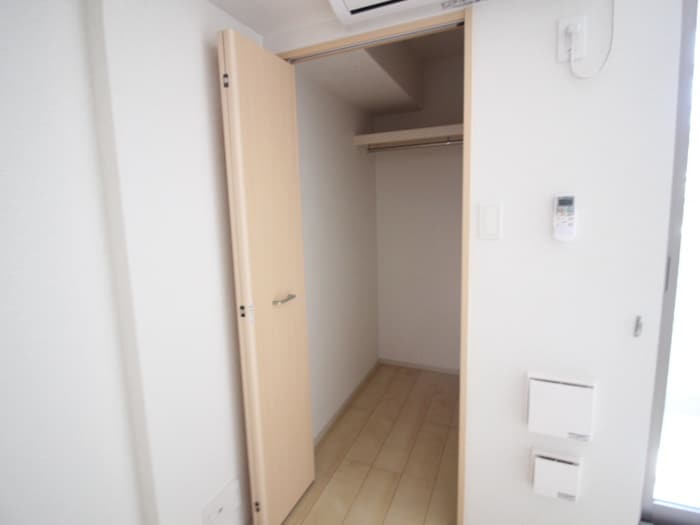 ナガラの物件内観写真