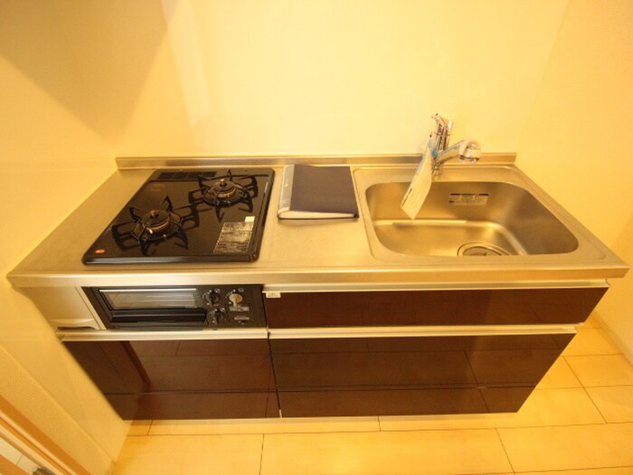 ナガラの物件内観写真