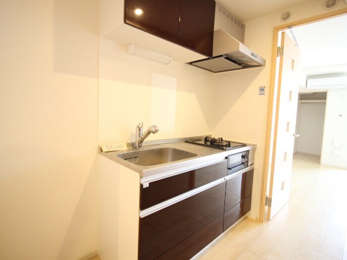 ナガラの物件内観写真