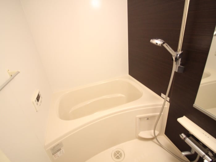 ナガラの物件内観写真