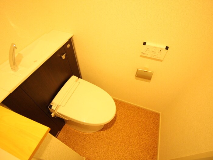 ナガラの物件内観写真