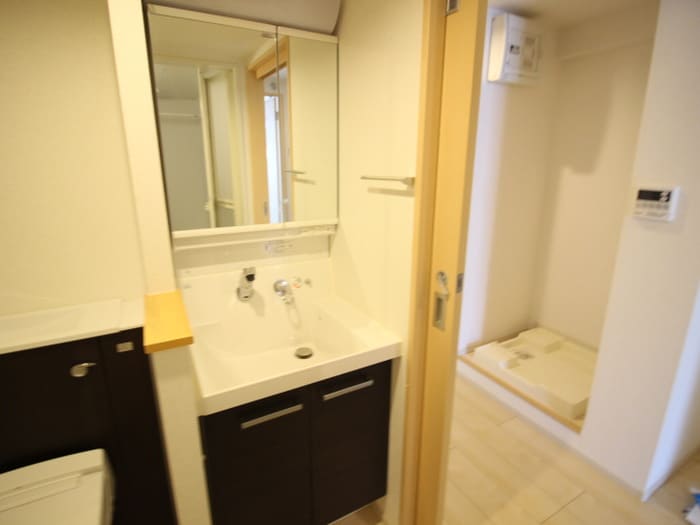 ナガラの物件内観写真