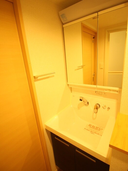 ナガラの物件内観写真